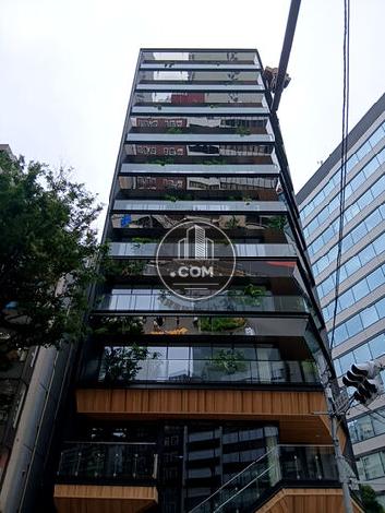 (仮称)AND CROSS BLDG 外観写真