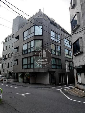 恵安ビルの外観写真