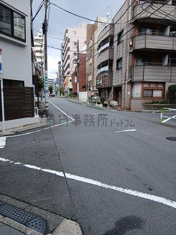 物件周辺