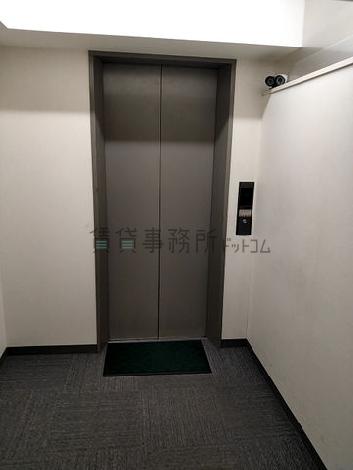 エレベーター