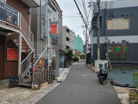 物件周辺