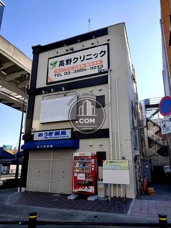ケーアンドエー高野ビル 外観写真