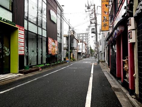 物件周辺