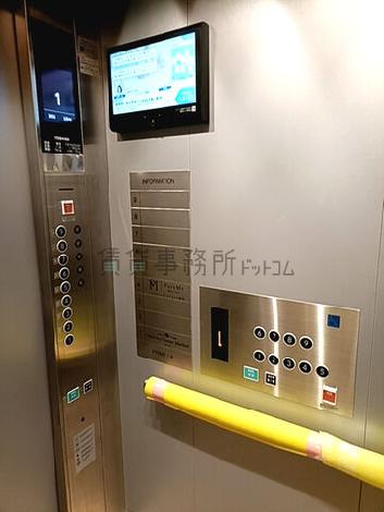 エレベーター