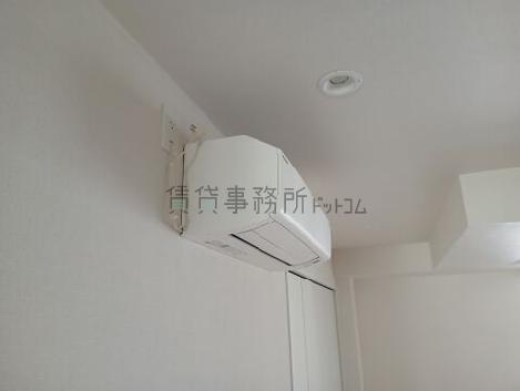 PRIME・Aの設備