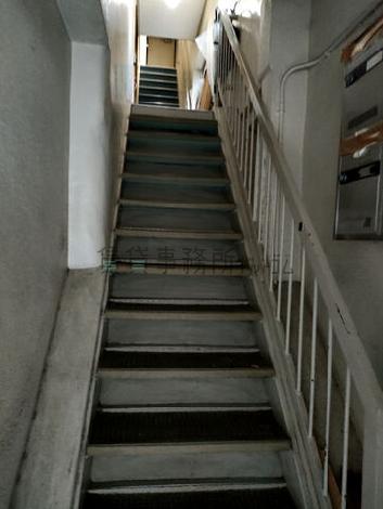 階段