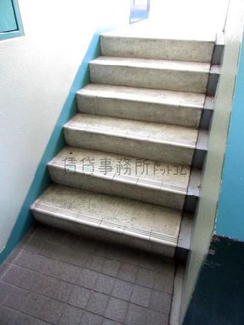 階段