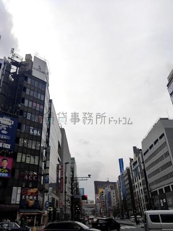 物件周辺