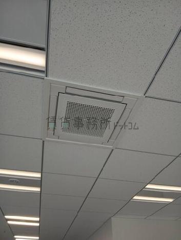 第一白鳳ビルディングの設備