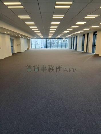 第一白鳳ビルディングのトイレ