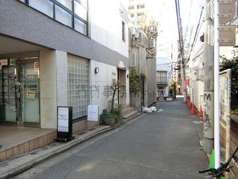 物件周辺