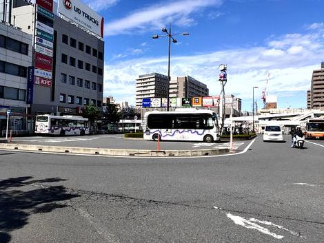 物件周辺
