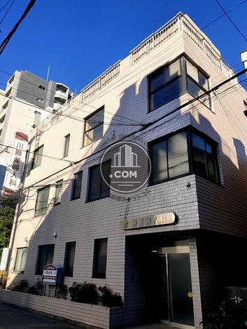 TKビル 外観写真