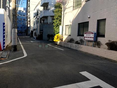 物件周辺