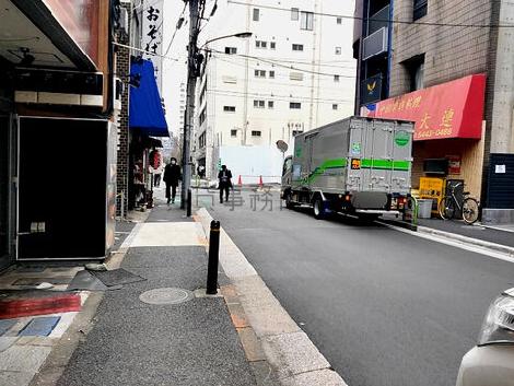 物件周辺