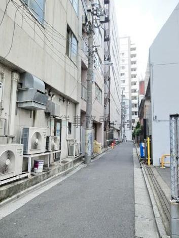 物件周辺