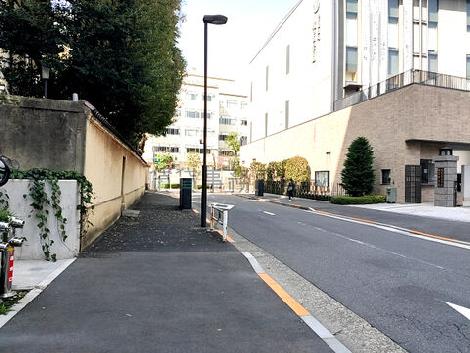 物件周辺