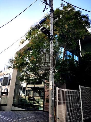 MinamiAoyama A’bldg 外観写真