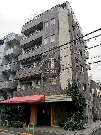 南青山コンパウンドの外観写真
