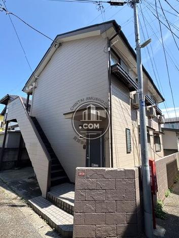 ルシェッロカーサ下高井戸の外観写真