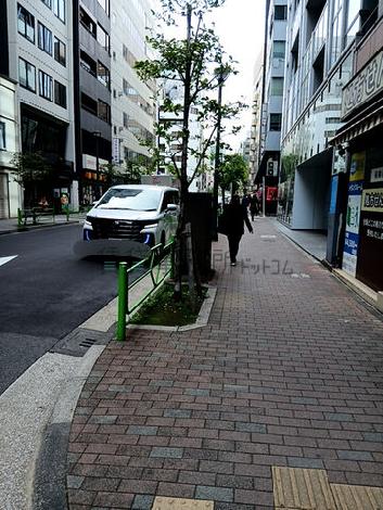 物件周辺