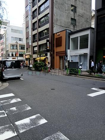 物件周辺