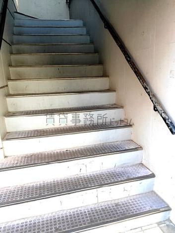 階段