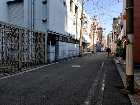 物件周辺