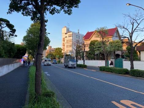 物件周辺