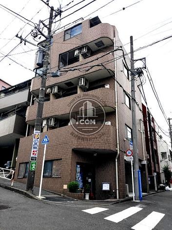 ドエル西横浜 外観写真
