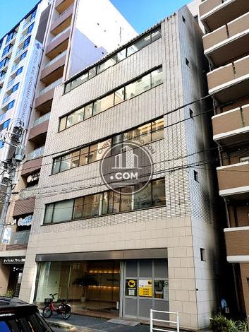 日本橋大富ビルの外観写真