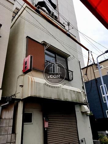 清川2丁目貸家 外観写真