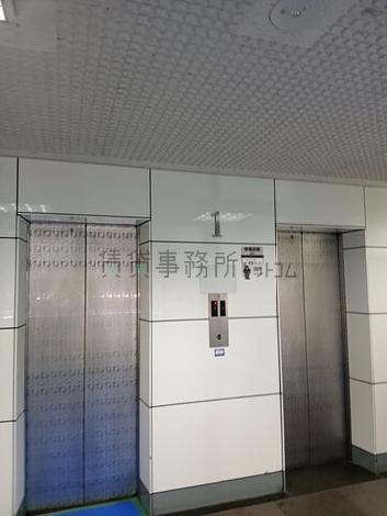 エレベーター