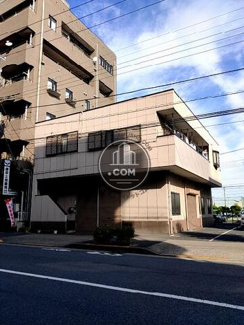 谷河内2丁目貸作業所倉庫 外観写真