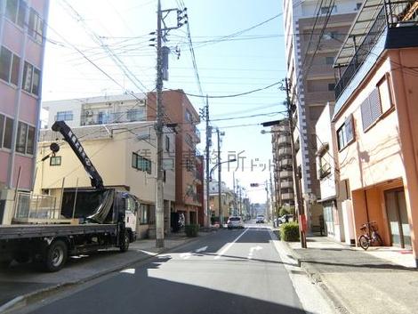 物件周辺