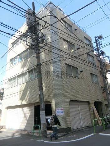 イトウビルの外観写真