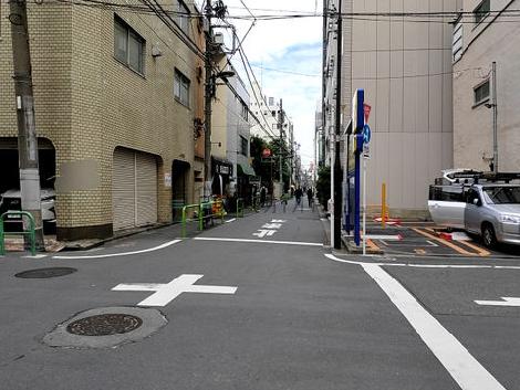 物件周辺