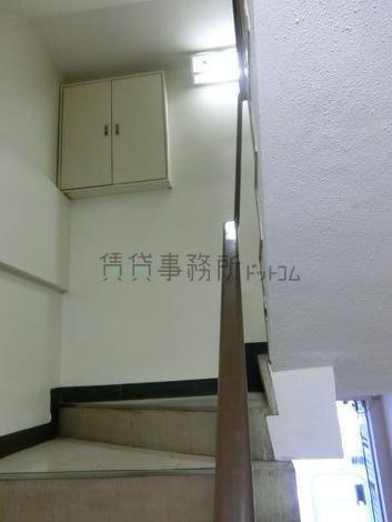 階段