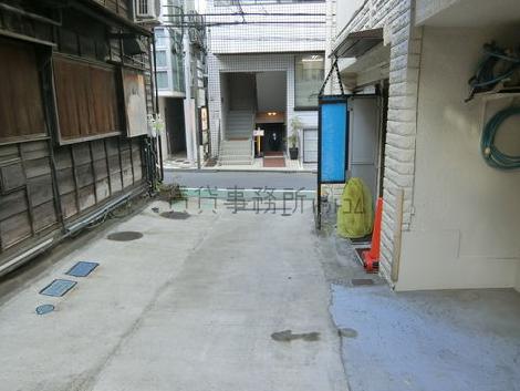 物件周辺