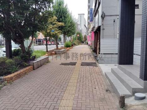 物件周辺