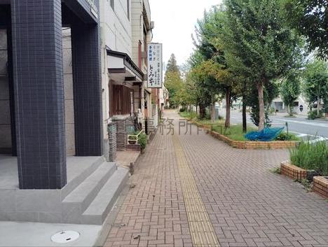 物件周辺
