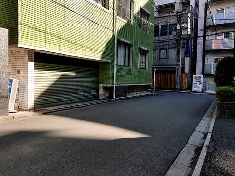 物件周辺