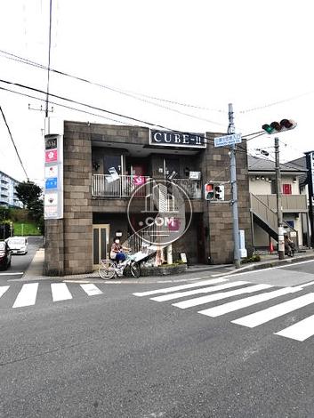 中央区南町店舗 外観写真