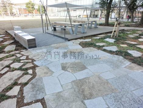 物件周辺