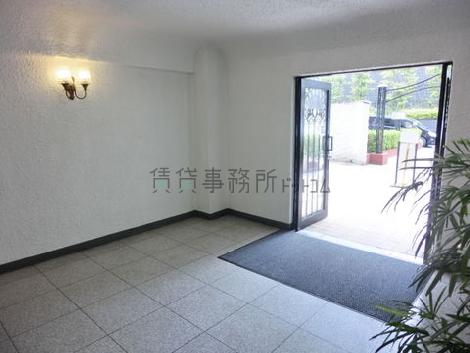 お洒落な照明が素敵です