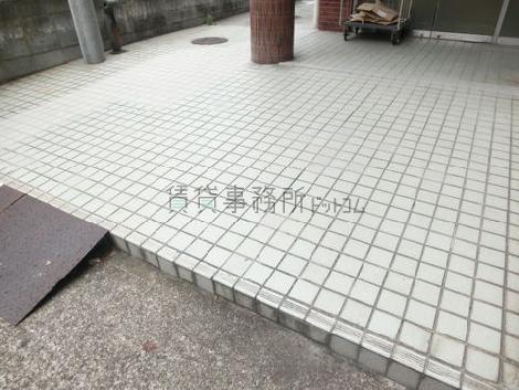 床面の仕様