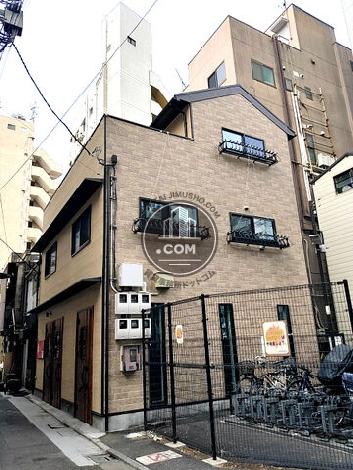上荻テナントビル 外観写真