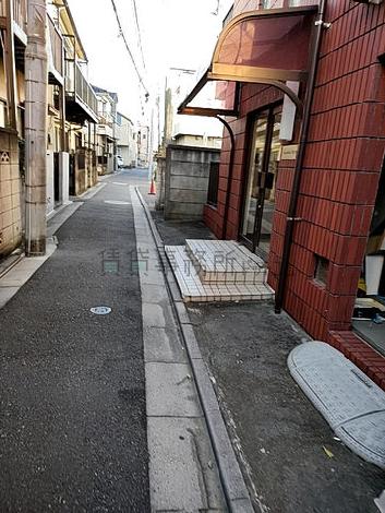 物件周辺