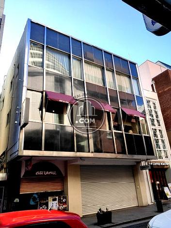元町大野ビル 外観写真