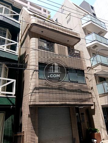 江口ビル 外観写真